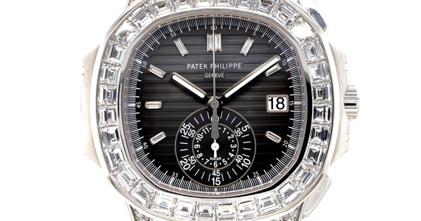 Buy Patek Philippe Nautilus PP 5980 1400 010 today CHRONO95